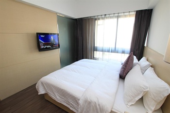  - Beru Hotel - Xiamen