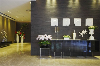  - Yida Vogue Hotel - Xiamen