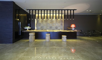  - Yida Vogue Hotel - Xiamen