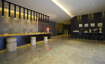  - Yida Vogue Hotel - Xiamen