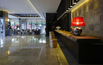  - Yida Vogue Hotel - Xiamen