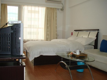  - Jinse Jiayuan Hotel - Xiamen