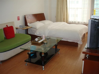  - Jinse Jiayuan Hotel - Xiamen