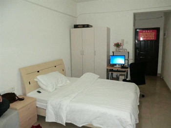  - Dianfeng Hotel Apartment - Xiamen