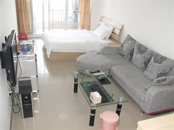  - Dianfeng Hotel Apartment - Xiamen