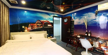  - Haizhixin Hotel - Xiamen