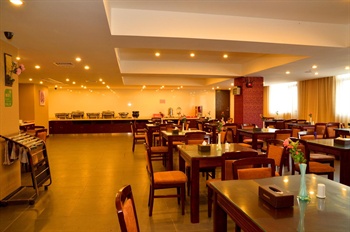  - Runting Hotel Xianyue Road - Xiamen