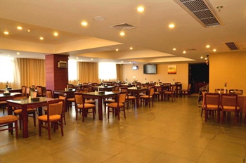  - Runting Hotel Xianyue Road - Xiamen