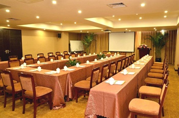  - Runting Hotel Xianyue Road - Xiamen