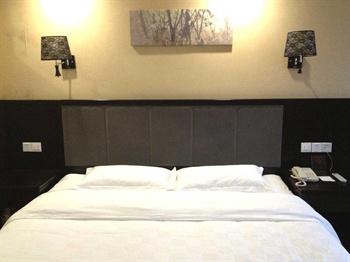  - Runting Hotel Xianyue Road - Xiamen