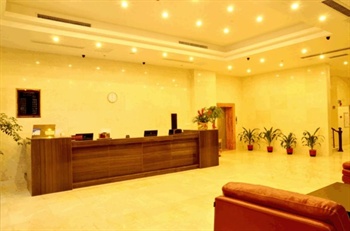  - Runting Hotel Xianyue Road - Xiamen