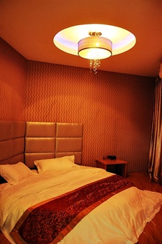  - Star Love Inn - Xiamen