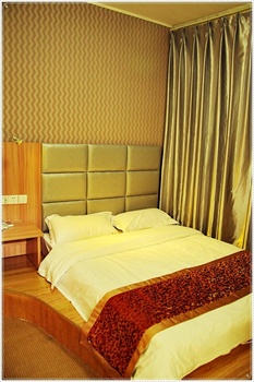  - Star Love Inn - Xiamen