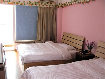  - Xialujia Apartment Hotel - Xiamen