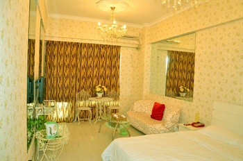  - Xialujia Apartment Hotel - Xiamen