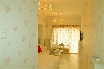  - Xialujia Apartment Hotel - Xiamen