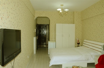  - Xialujia Apartment Hotel - Xiamen