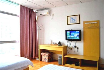  - Jiudian Hotel - Xiamen