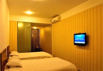  - Jiudian Hotel - Xiamen