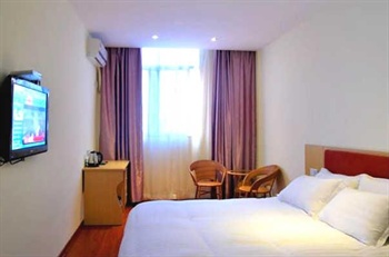  - Jiudian Hotel - Xiamen