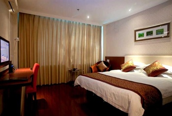  - Xinglv Hotel - Xiamen