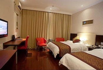  - Xinglv Hotel - Xiamen