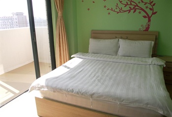  - Wanwan Home Hotel - Xiamen