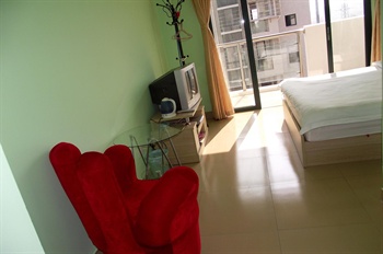  - Wanwan Home Hotel - Xiamen