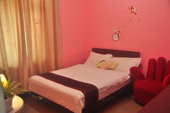  - Wanwan Home Hotel Cangli - Xiamen