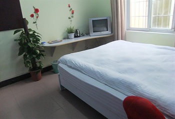  - Wanwan Home Hotel Cangli - Xiamen