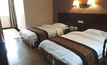  - Kangheng Jianqun Hotel - Xiamen