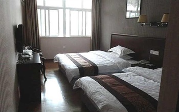  - Kangheng Jianqun Hotel - Xiamen