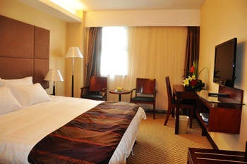  - Xiashang Yiting Business Hotel Hexiang - Xiamen