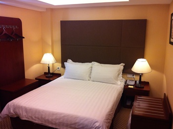  - Xiashang Yiting Business Hotel Hexiang - Xiamen