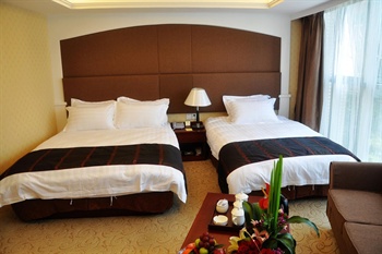  - Xiashang Yiting Business Hotel Hexiang - Xiamen