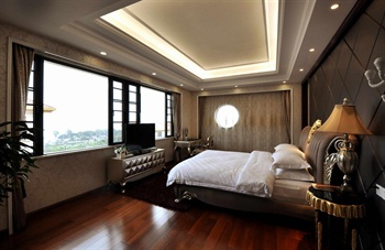  - Coast Mansion Hotel - Xiamen