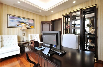  - Coast Mansion Hotel - Xiamen