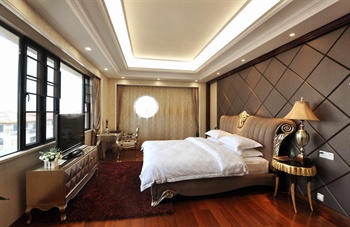  - Coast Mansion Hotel - Xiamen