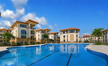  - Coast Mansion Hotel - Xiamen