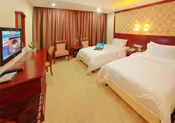  - Edinburgh Hotel - Xiamen