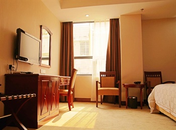  - Edinburgh Hotel - Xiamen