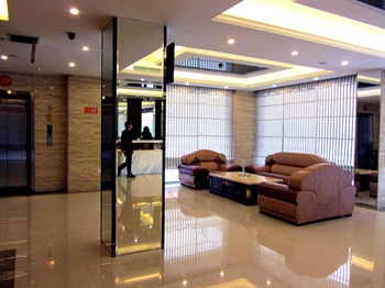  - Xiangjun Hotel - Xiamen