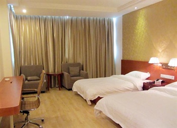  - Xiangjun Hotel - Xiamen