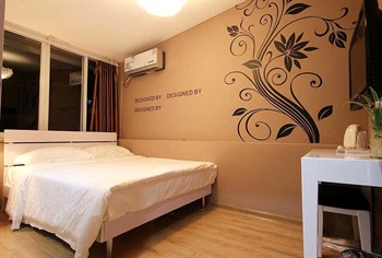  - Laiwei Holiday Inn - Xiamen