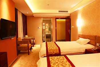  - Xinwanheng Hotel - Xiamen