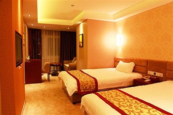  - Xinwanheng Hotel - Xiamen