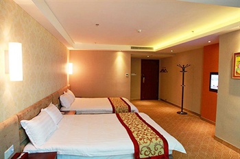  - Xinwanheng Hotel - Xiamen