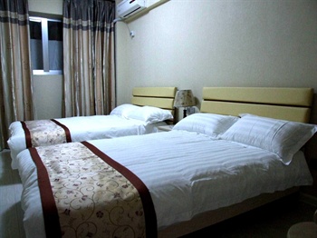  - Wangshan Apartment Hotel - Xiamen