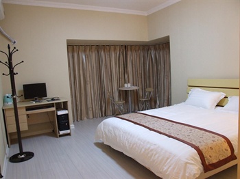  - Wangshan Apartment Hotel - Xiamen