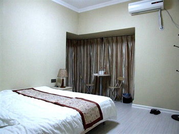  - Wangshan Apartment Hotel - Xiamen